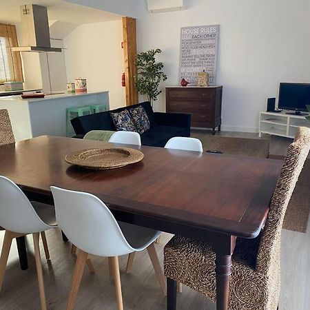 Seixal Old Town River View Apartment Seixal (Setubal) Exterior foto