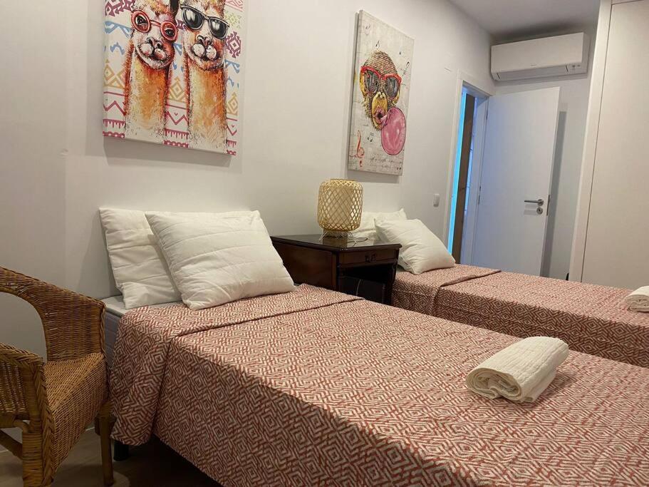 Seixal Old Town River View Apartment Seixal (Setubal) Exterior foto