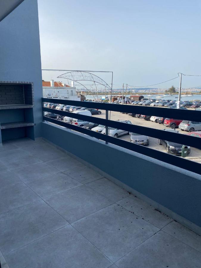 Seixal Old Town River View Apartment Seixal (Setubal) Exterior foto