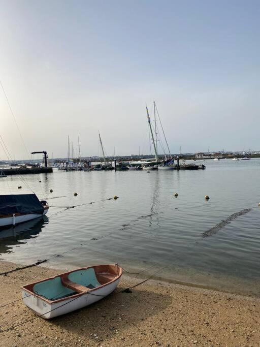 Seixal Old Town River View Apartment Seixal (Setubal) Exterior foto