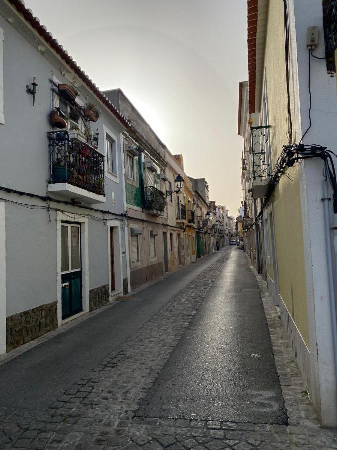 Seixal Old Town River View Apartment Seixal (Setubal) Exterior foto