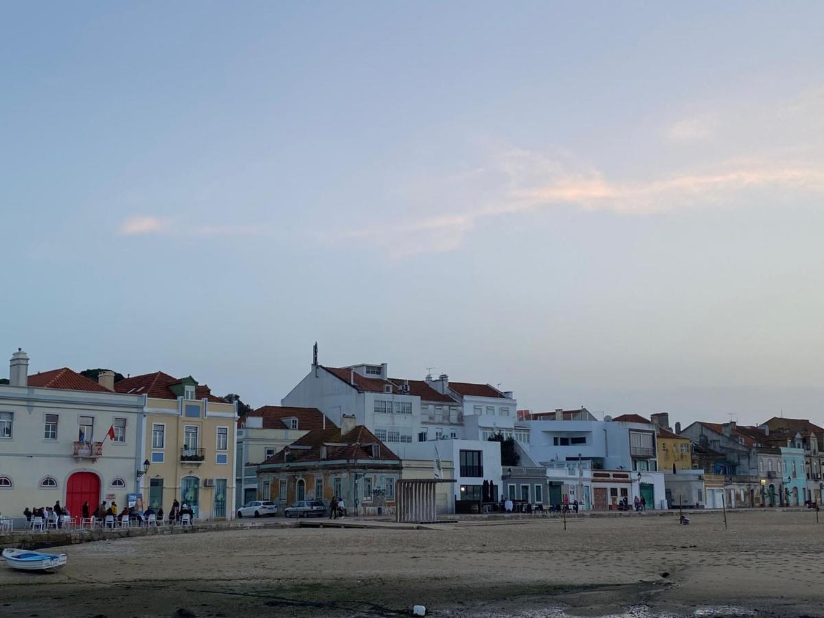 Seixal Old Town River View Apartment Seixal (Setubal) Exterior foto