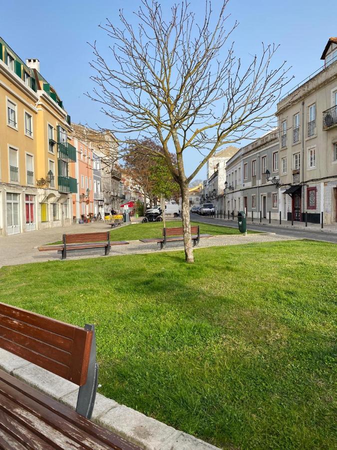 Seixal Old Town River View Apartment Seixal (Setubal) Exterior foto